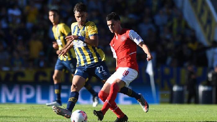 Nhận định, soi k&egrave;o Rosario Central vs Independiente, 7h00 ng&agrave;y 20/9