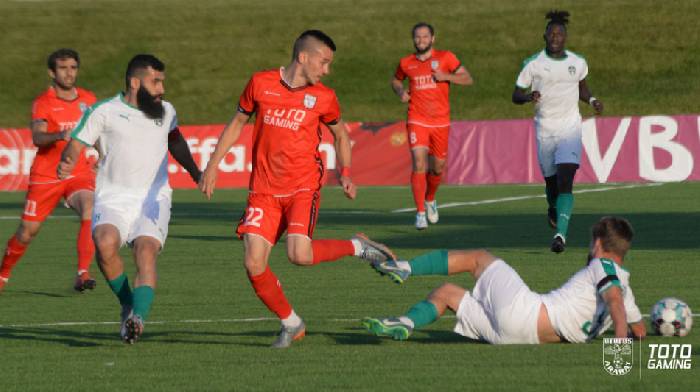 Nhận định, soi k&egrave;o Shirak vs Ararat-Armenia, 22h00 ng&agrave;y 19/9