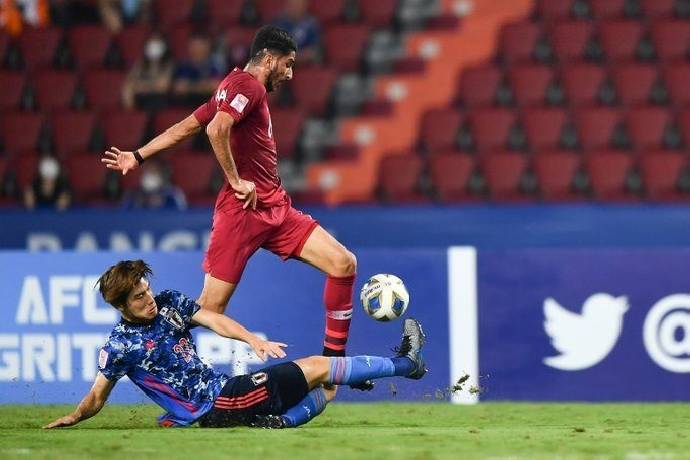 Nhận định, soi k&egrave;o U23 Nhật Bản vs U23 Qatar, 18h30 ng&agrave;y 20/9