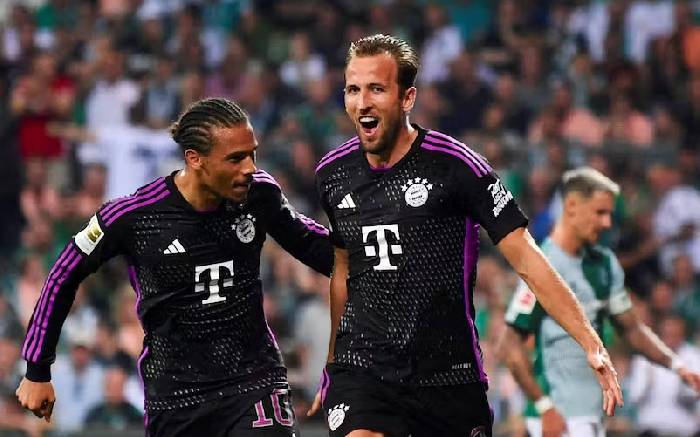 Soi k&egrave;o phạt g&oacute;c Bayern Munich vs MU, 2h00 ng&agrave;y 21/9