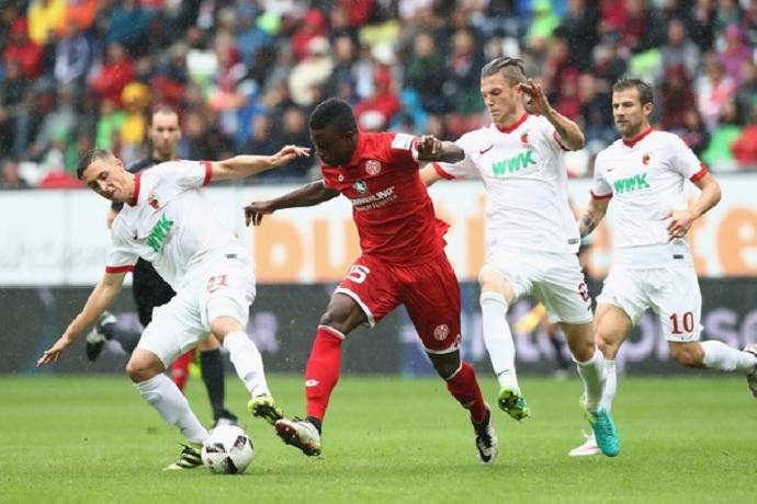 Chuy&ecirc;n gia Tony Ansell dự đo&aacute;n Augsburg vs Mainz 05, 1h30 ng&agrave;y 21/9