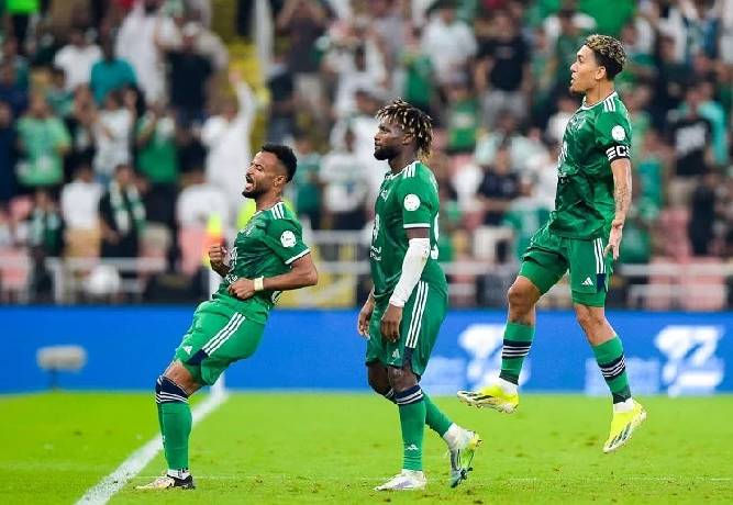 Nhận định, soi k&egrave;o Al-Ahli Saudi vs Damac, 22h50 ng&agrave;y 20/9: Thước ngắm lệch lạc