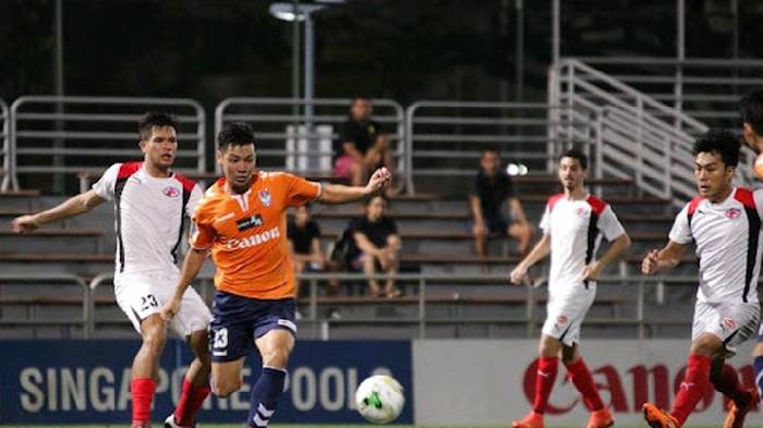 Nhận định, soi k&egrave;o Albirex Niigata vs Tanjong Pagar Utd, 18h45 ng&agrave;y 20/9: Tưng bừng b&agrave;n thắng