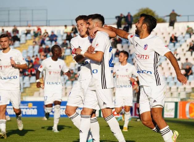 Nhận định, soi k&egrave;o Botosani vs Gloria Buzau, 22h00 ng&agrave;y 20/9: Miếng mồi ngon