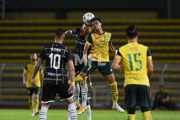 Nhận định, soi k&egrave;o Kedah vs Sri Pahang, 20h00 ng&agrave;y 20/9: Chủ nh&agrave; ch&igrave;m s&acirc;u