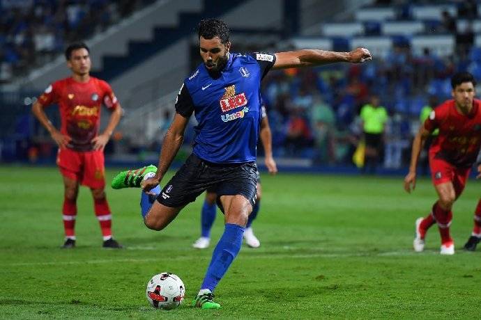 Nhận định, soi k&egrave;o Khonkaen United vs Nakhon Pathom United, 19h00 ng&agrave;y 20/9: Chiến thắng đầu ti&ecirc;n