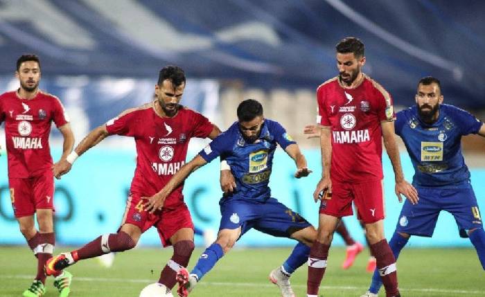 Nhận định, soi k&egrave;o Nassaji Mazandaran vs Esteghlal, 20h45 ng&agrave;y 20/9: Kh&aacute;ch lấn chủ nh&agrave;