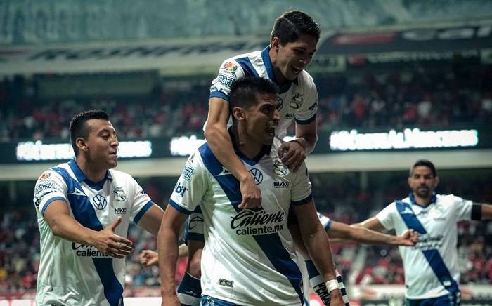 Nhận định, soi k&egrave;o Puebla vs Pachuca, 08h00 ng&agrave;y 21/9: Puebla thắng k&egrave;o ch&acirc;u &Aacute;
