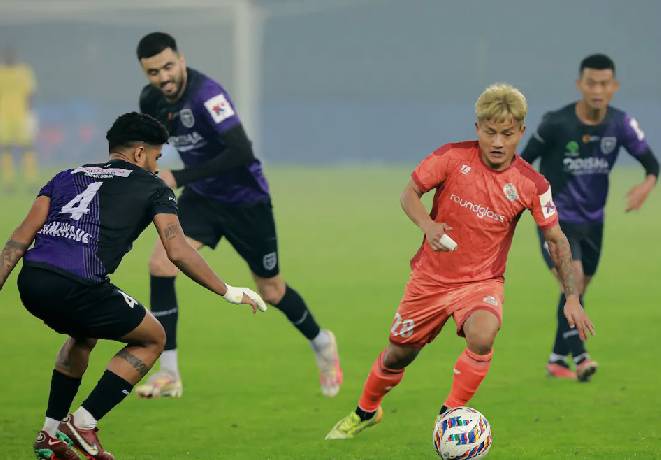 Nhận định, soi k&egrave;o Punjab vs Odisha, 21h00 ng&agrave;y 20/9: K&eacute;o d&agrave;i mạch chiến thắng