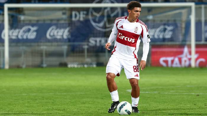 Nhận định, soi k&egrave;o Standard Liege vs St. Gilloise, 01h45 ng&agrave;y 21/9: Cửa tr&ecirc;n thất thế