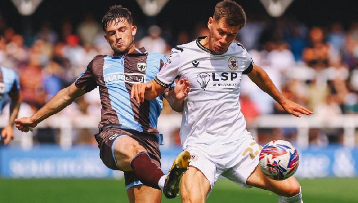 Nhận định, soi k&egrave;o Stoke City vs Hull City, 02h00 ng&agrave;y 21/9: Cửa dưới thắng thế