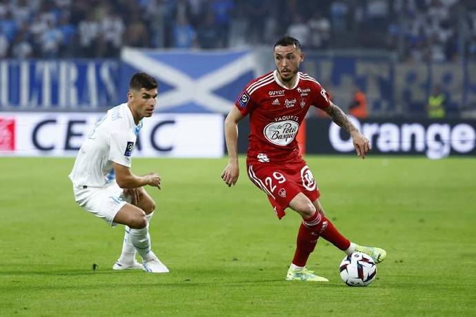 Si&ecirc;u m&aacute;y t&iacute;nh dự đo&aacute;n Stade Brestois vs Sturm Graz, 02h00 ng&agrave;y 20/9