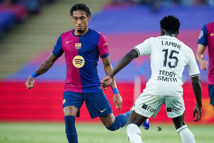 Soi k&egrave;o phạt g&oacute;c Monaco vs Barca, 02h00 ng&agrave;y 20/9