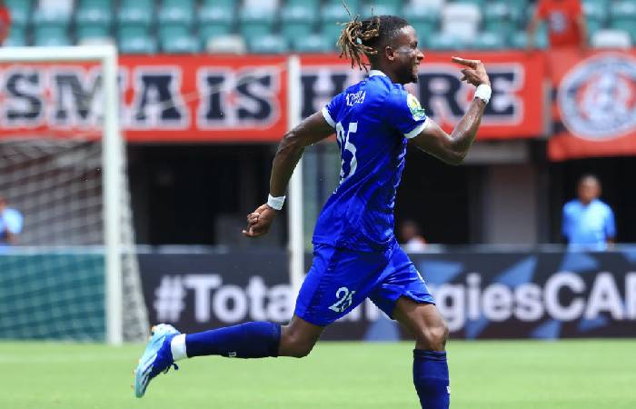 Nhận định, soi k&egrave;o Aigles du Congo vs Rivers United, 22h00 ng&agrave;y 19/9: T&acirc;n binh non nớt