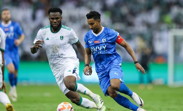 Nhận định, soi k&egrave;o Al-Ahli vs Al Hilal, 01h00 ng&agrave;y 20/9: Cầm ch&acirc;n nhau