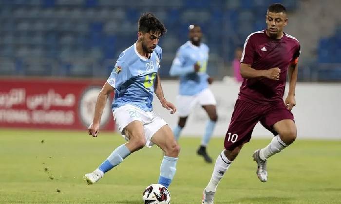 Nhận định, soi k&egrave;o Al Jazeera Amman vs Al Salt, 22h00 ng&agrave;y 19/9: Đối thủ kị dơ