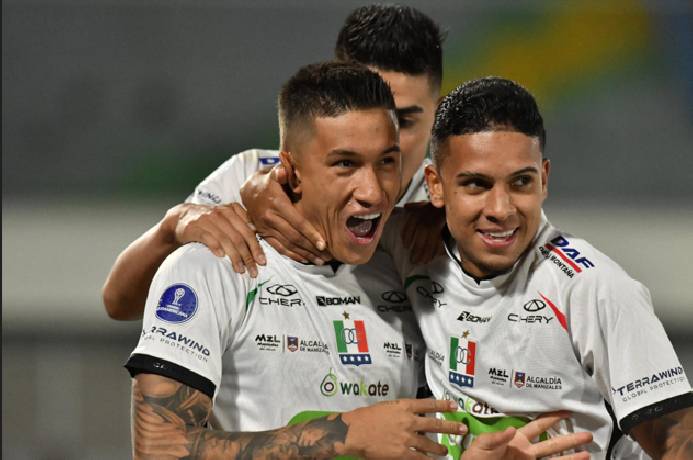 Nhận định, soi k&egrave;o America de Cali vs Once Caldas, 08h10 ng&agrave;y 20/9: Hat-trick thắng cho Once Caldas