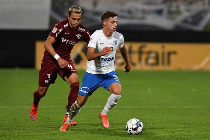 Nhận định, soi k&egrave;o Botosani vs FCSB, 0h30 ng&agrave;y 20/9: Tin v&agrave;o cửa dưới