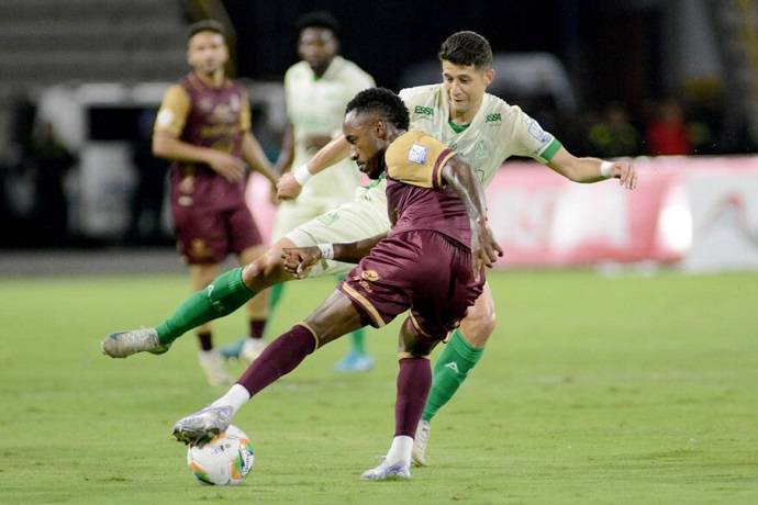 Nhận định, soi k&egrave;o Bucaramanga vs Deportes Tolima, 6h00 ng&agrave;y 20/9: Thay đổi lịch sử