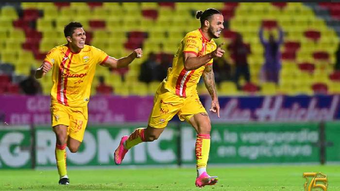 Nhận định, soi k&egrave;o CA La Paz vs Atletico Morelia, 10h00 ng&agrave;y 20/9: Khắc tinh của chủ nh&agrave;