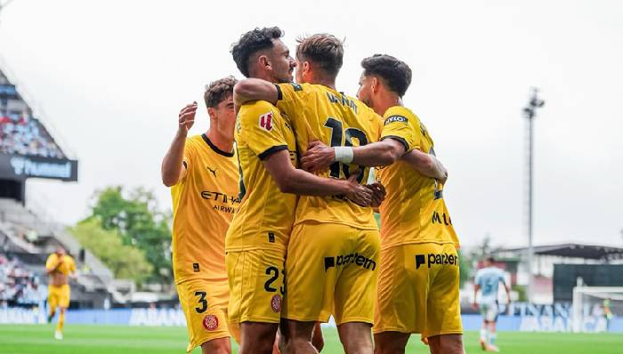 Nhận định, soi k&egrave;o Girona vs Levante, 19h00 ng&agrave;y 20/9: Kh&oacute; tin cửa tr&ecirc;n