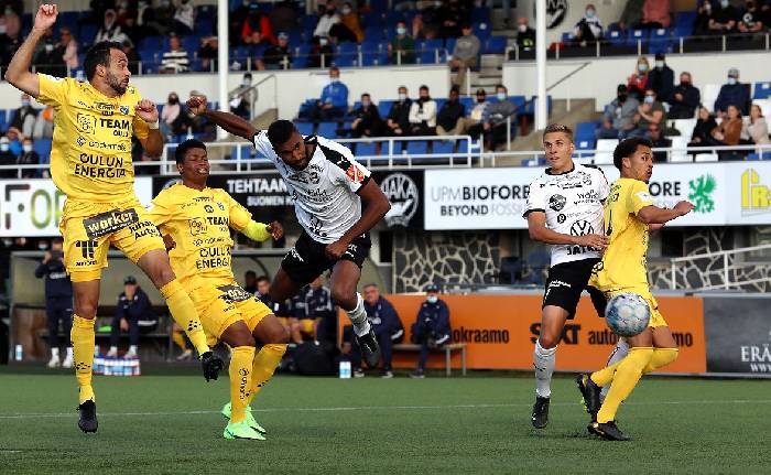 Nhận định, soi k&egrave;o Haka vs AC Oulu, 22h00 ng&agrave;y 19/9: Kh&ocirc;ng c&ograve;n đường l&ugrave;i