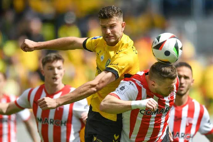 Nhận định, soi k&egrave;o Katowice vs Cracovia Krakow, 23h00 ng&agrave;y 19/9: B&aacute;m s&aacute;t ng&ocirc;i đầu