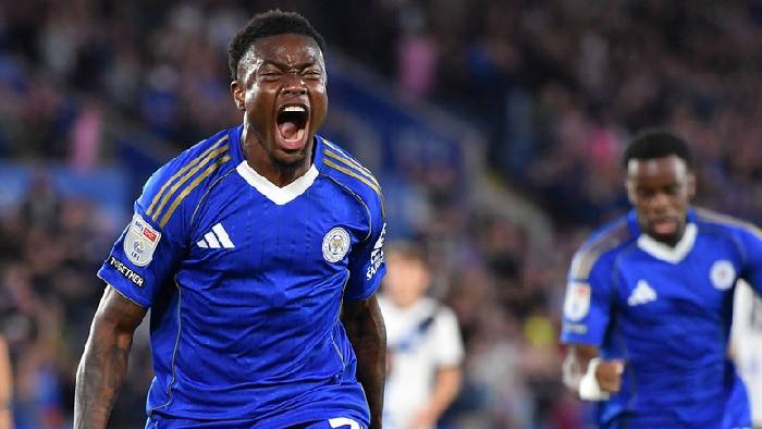 Nhận định, soi k&egrave;o Leicester vs Coventry City, 18h30 ng&agrave;y 20/9: The Foxes đ&aacute;ng tin