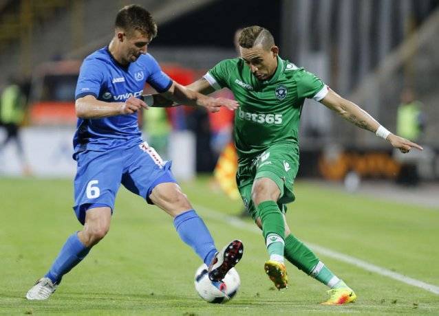 Nhận định, soi k&egrave;o Levski Sofia vs Ludogorets Razgrad, 0h30 ng&agrave;y 20/9: Củng cố ng&ocirc;i đầu