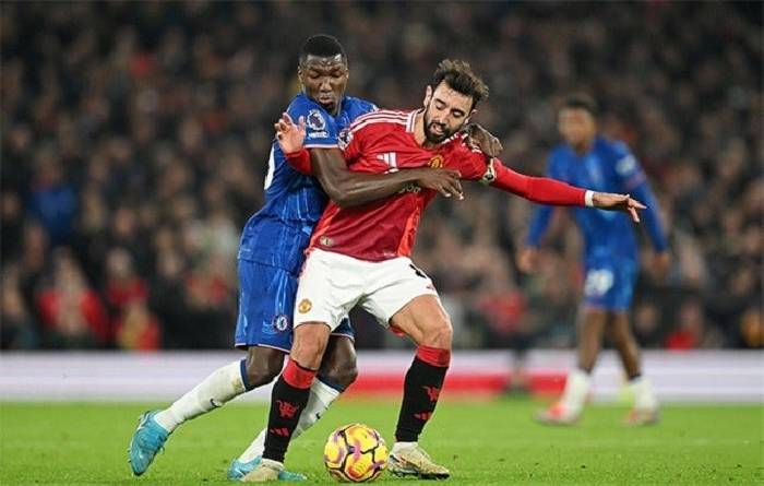 Nhận định, soi k&egrave;o MU vs Chelsea, 23h30 ng&agrave;y 20/9: C&ograve;n tuổi n&agrave;o cho M(U)?
