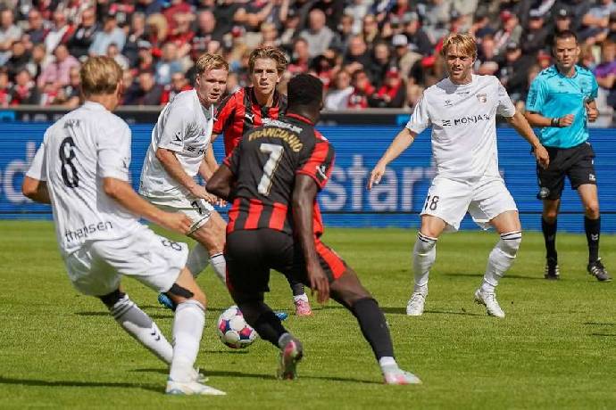 Nhận định, soi k&egrave;o Odense vs Fredericia, 0h00 ng&agrave;y 20/9: Tiếp đ&agrave; bất bại