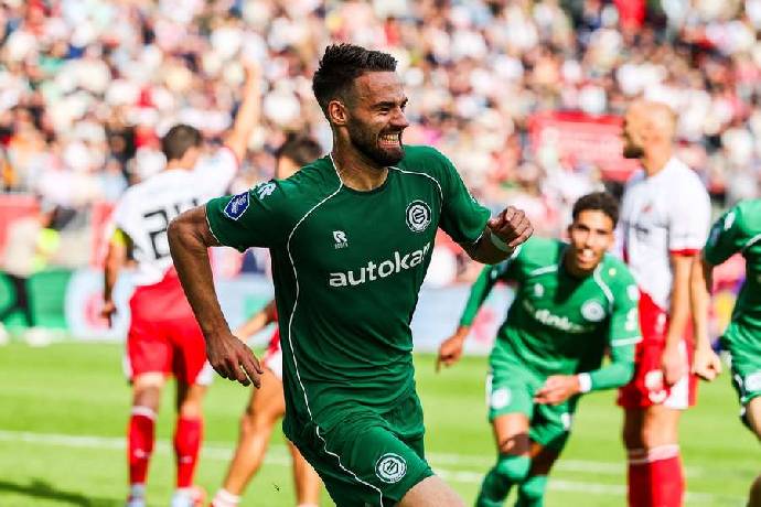 Nhận định, soi k&egrave;o Olympiakos Nicosia vs Digenis Ypsonas, 23h00 ng&agrave;y 19/9: T&acirc;n binh s&aacute;ng gi&aacute;