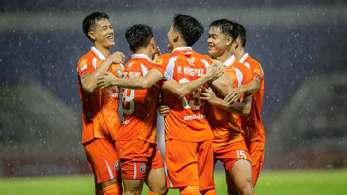 Nhận định, soi k&egrave;o PVF-CAND vs Đ&agrave; Nẵng, 18h00 ng&agrave;y 20/9: Kh&aacute;ch hoan ca