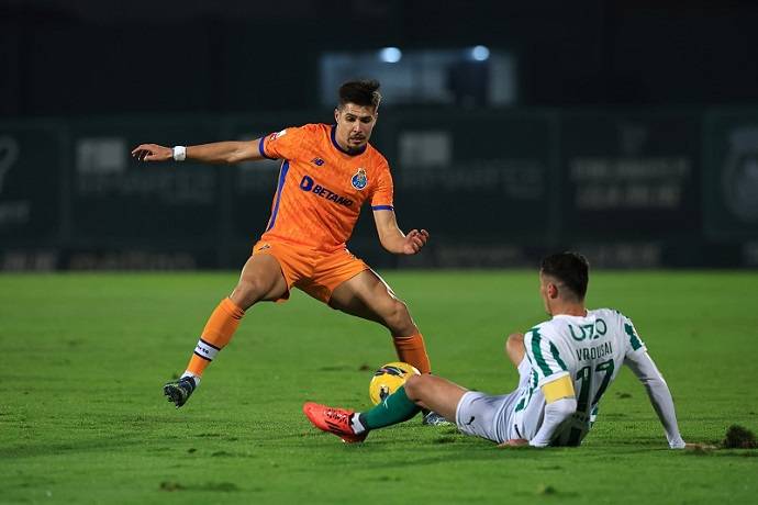 Nhận định, soi k&egrave;o Rio Ave vs Porto, 2h15 ng&agrave;y 20/9: Kh&aacute;c biệt đẳng cấp