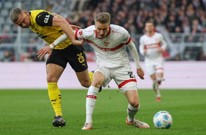 Nhận định, soi k&egrave;o Stuttgart vs St. Pauli, 01h30 ng&agrave;y 20/9: Kh&oacute; cho chủ nh&agrave;