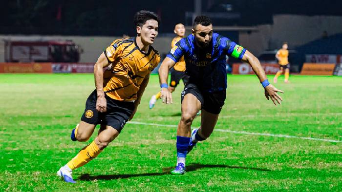 Nhận định, soi k&egrave;o Thanh H&oacute;a vs Hải Ph&ograve;ng, 18h00 ng&agrave;y 20/9: Chiến thắng đầu ti&ecirc;n