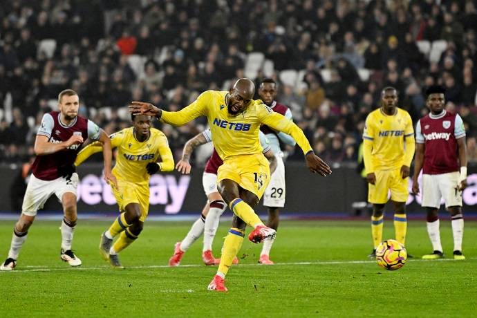 Nhận định, soi k&egrave;o West Ham vs Crystal Palace, 21h00 ng&agrave;y 20/9: Lấy lại niềm tin