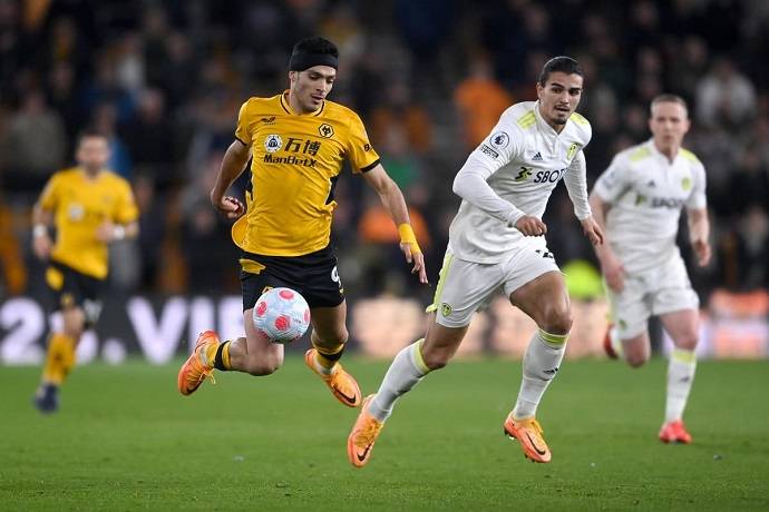 Si&ecirc;u m&aacute;y t&iacute;nh dự đo&aacute;n Wolves vs Leeds United, 21h00 ng&agrave;y 20/9