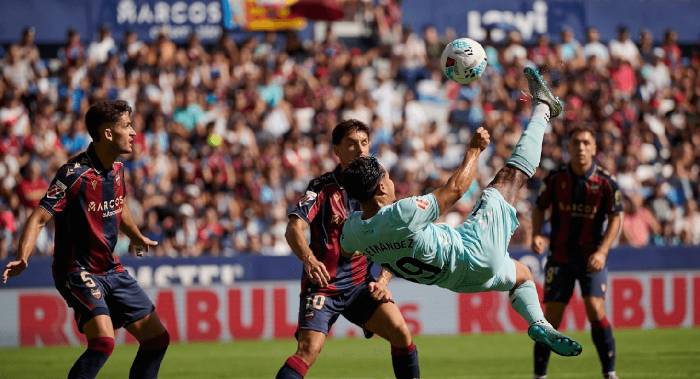 Soi k&egrave;o g&oacute;c Real Betis vs Real Sociedad, 02h00 ng&agrave;y 20/9