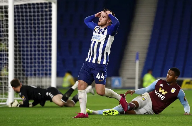 Ph&acirc;n t&iacute;ch tỷ lệ Aston Villa vs Brighton, 21h ng&agrave;y 19/10
