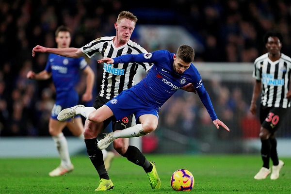 Tỷ lệ b&oacute;ng đ&aacute; Ngoại hạng Anh h&ocirc;m nay 19/10: Chelsea vs Newcastle
