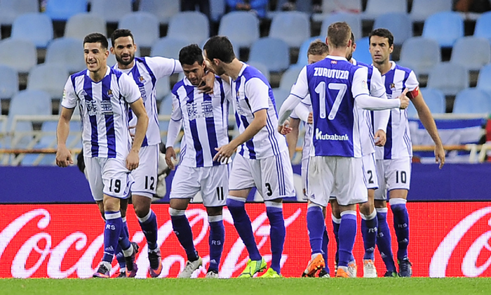 Ph&acirc;n t&iacute;ch tỷ lệ Sociedad vs Real Betis, 19h ng&agrave;y 20/10