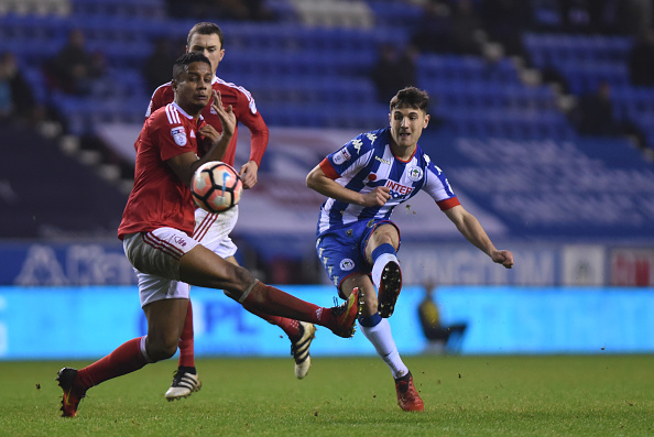 Ph&acirc;n t&iacute;ch tỷ lệ Wigan vs Nottingham Forest, 20h ng&agrave;y 20/10
