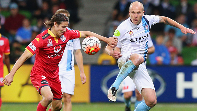 Ph&acirc;n t&iacute;ch tỷ lệ Melbourne City vs Adelaide, 12h ng&agrave;y 20/10