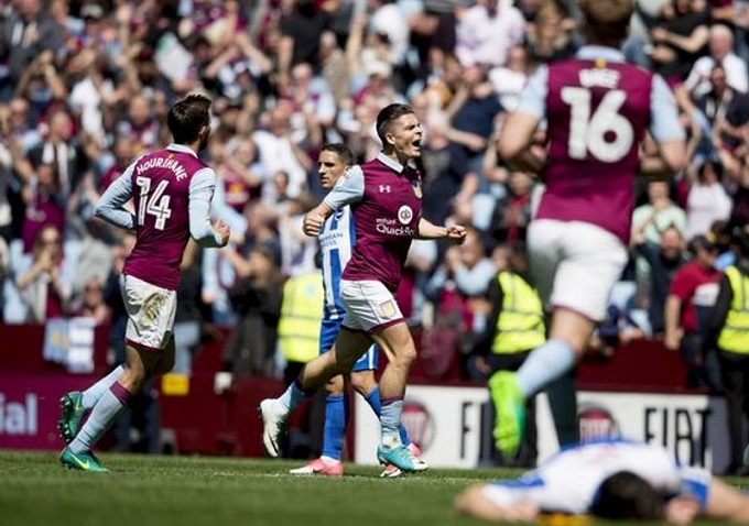 Nhận định b&oacute;ng đ&aacute; Aston Villa vs Brighton, 21h00 ng&agrave;y 19/10: Tiếp đ&agrave; hưng phấn