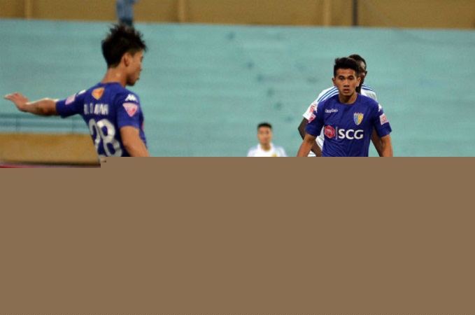 Nhận định b&oacute;ng đ&aacute; H&agrave; Nội vs Quảng Nam, 17h00 ng&agrave;y 19/10: Tri &acirc;n kh&aacute;n giả