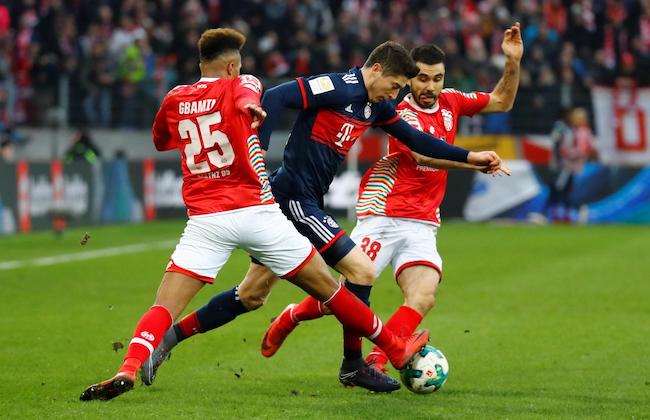 Tỷ lệ b&oacute;ng đ&aacute; Đức h&ocirc;m nay 19/10: Dortmund vs Borussia M'gladbach