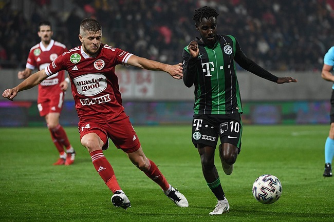 Nhận định Barcelona vs Ferencvaros, 2h00 ng&agrave;y 21/10