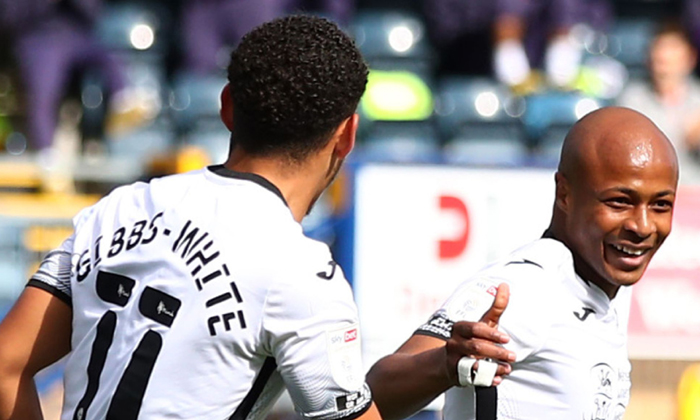 Nhận định Coventry vs Swansea City, 1h45 ng&agrave;y 21/10