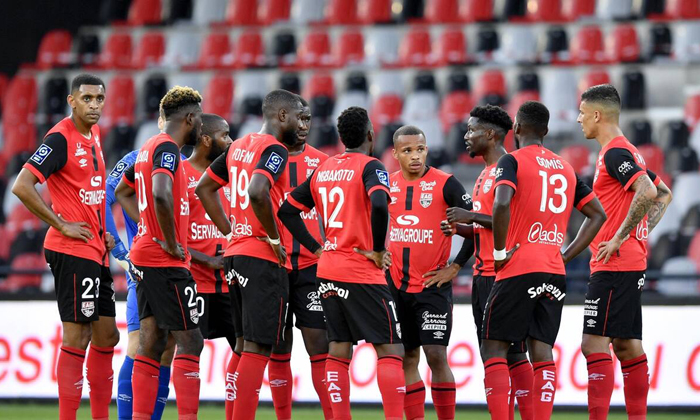 Nhận định Guingamp vs Auxerre, 1h45 ng&agrave;y 20/10